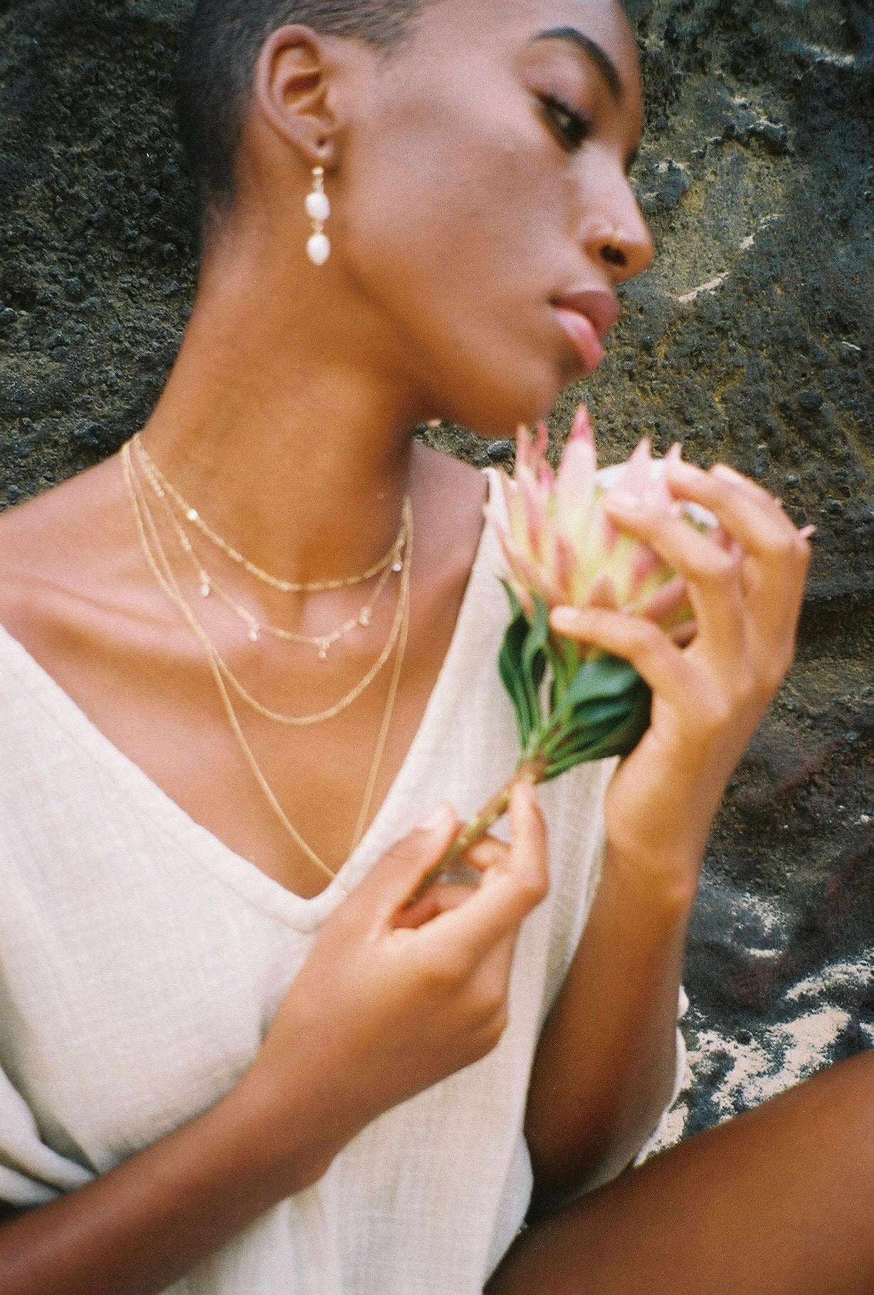 Bella Earrings
