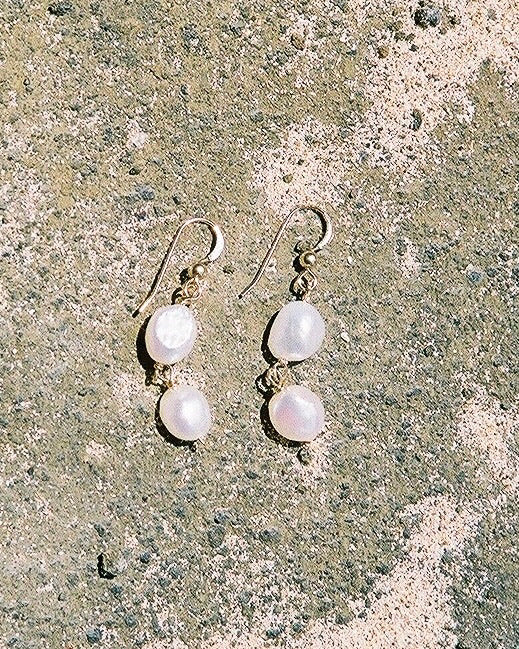 Bella Earrings